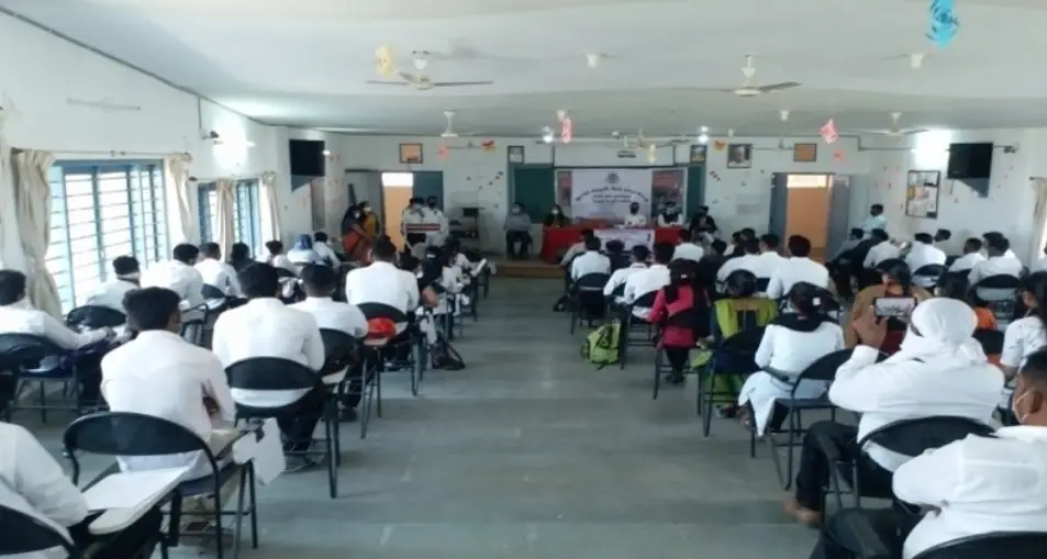 Debate Competition